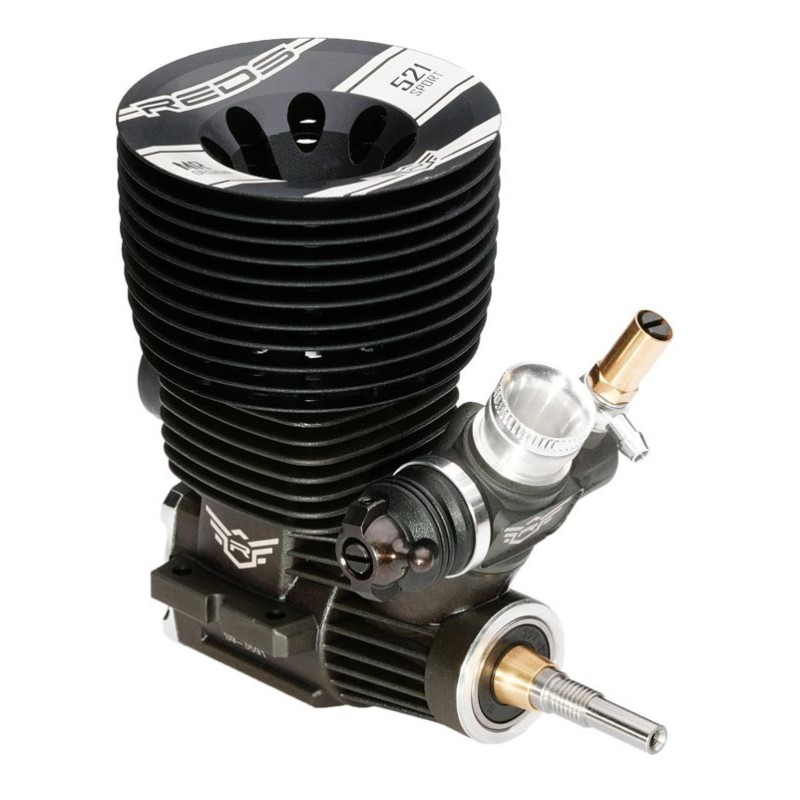 Moteur Buggy REDS 521 Sport