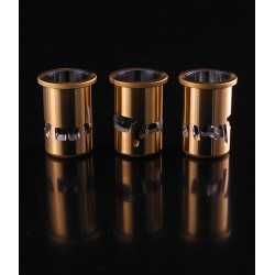 Moteur Picco DIX Limited DLC Buggy .21 Céramique carbu alu