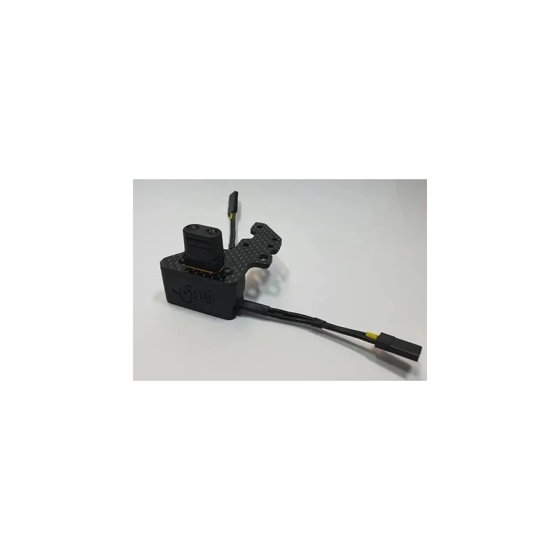 ONG Interrupteur XT60 Associated RC8B4 - ONG - ONG0302