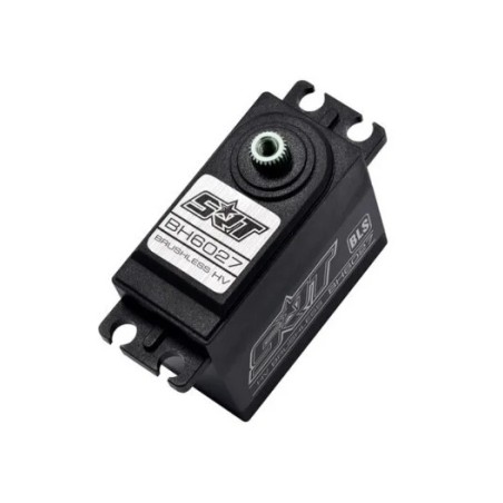 Servo SRT BH6027 HV Brushless - SRT - BH6027