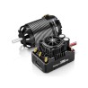 Variateur XR8 PRO G3 & Moteur 4268 G3 1900KV - HOBBYWING