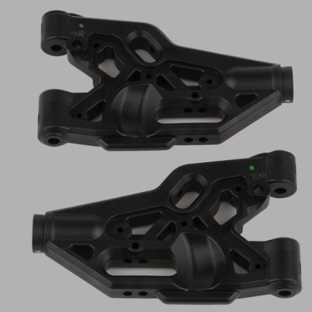 team associated triangle avant soft