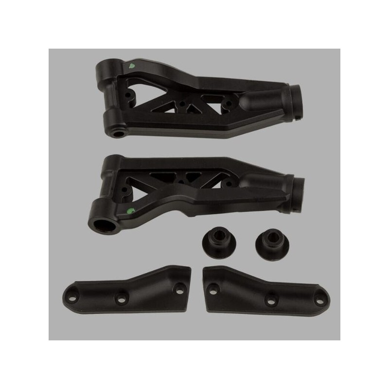 team associated triangle supérieur soft