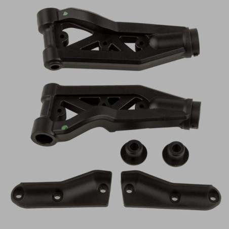 team associated triangle supérieur soft