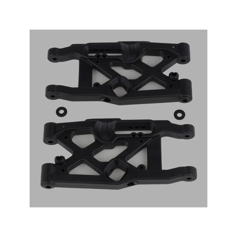 team associated triangle arrière soft