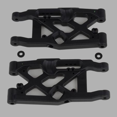 team associated triangle arrière soft