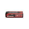Accu Lipo 2S HV GRAPHENE Shorty 140C 5300mah PK5