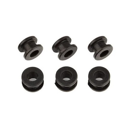 ŒILLETS RC8B4 ASSOCIÉS À L'ÉQUIPE