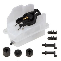 RÉSERVOIR DE CARBURANT TEAM ASSOCIATED RC8B4