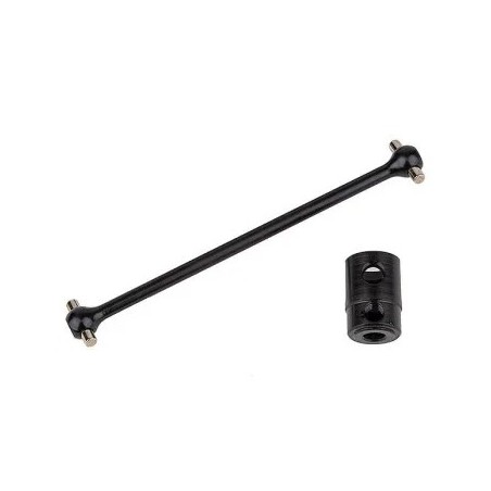 ENSEMBLE DE JOINTS CENTRAUX RC8B4 TEAM ASSOCIATED, 86,5 mm