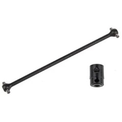 ENSEMBLE DE JOINTS CENTRAUX RC8B4 TEAM ASSOCIATED, 115 mm