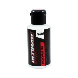 Huile silicone 7.000 CPS - 75ml - ULTIMATE
