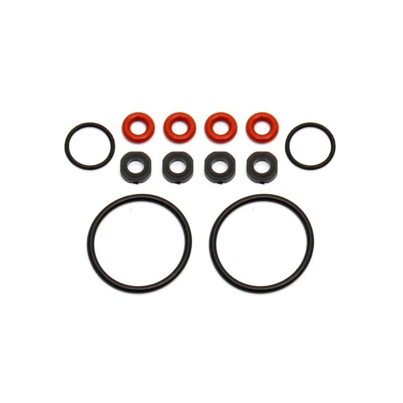 Kit de reconstruction d'amortisseur Team Associated