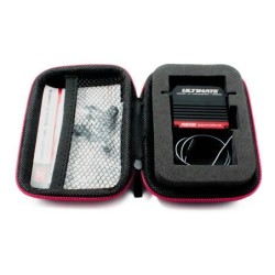 ULTIMATE RSX8 1/8 37KG 0.075s. SERVO BRUSHLESS