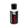Huile silicone 70.000 CPS - 75ml - ULTIMATE