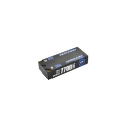 Accu Lipo 2S HV Mid 7700mah SM Line - CORSATEC