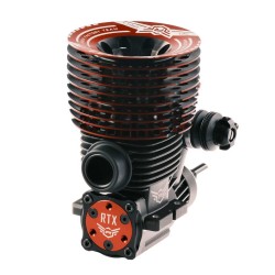 Moteur Buggy REDS 721 PRO-X Factory Team DLC Ceramique Rodé