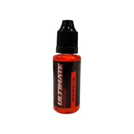 Huile de roulement Ultimate 20mL - ULTIMATE