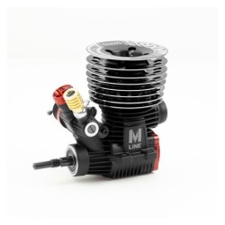 ULTIMATE ENGINE MXR v.3 CERAMIC W/ AIRMAX FILTER & 2141 SUPERSONIC PIPE COMBO