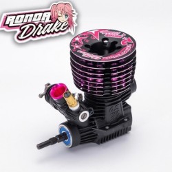 OS SPEED B21 RONDA DRAKE EDITION II AVEC ENSEMBLE COMPLET T-2090SC
