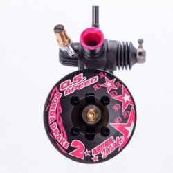 OS SPEED B21 RONDA DRAKE EDITION II AVEC ENSEMBLE COMPLET T-2090SC