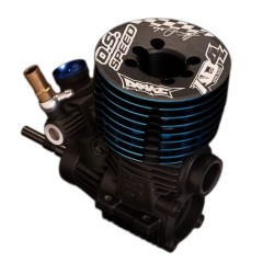 OS Speed B21 Adam Drake Édition 4