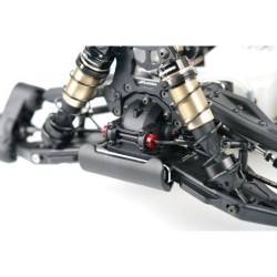 Kit de buggy nitro professionnel S35-5 1/8 SWORKZ