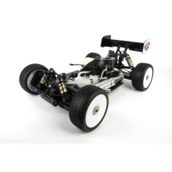 Kit de buggy nitro professionnel S35-5 1/8 SWORKZ