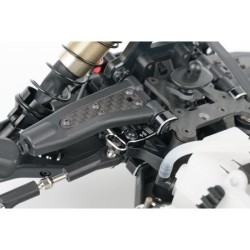 Kit de buggy nitro professionnel S35-5 1/8 SWORKZ