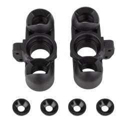 Blocs de direction Team Associated