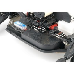 Kit de buggy nitro professionnel S35-5 1/8 SWORKZ