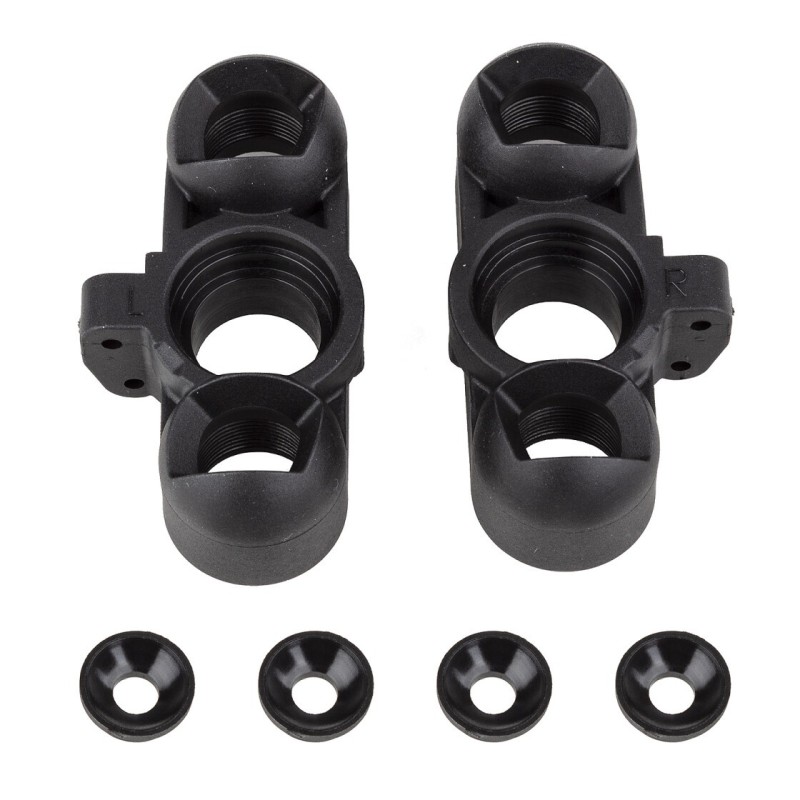 Blocs de direction Team Associated