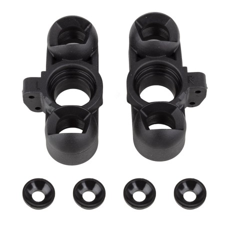 Blocs de direction Team Associated