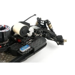 Kit de buggy nitro professionnel S35-5 1/8 SWORKZ