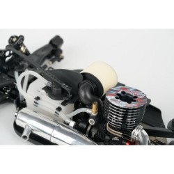 Kit de buggy nitro professionnel S35-5 1/8 SWORKZ