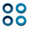 Rondelles de support moteur Team Associated