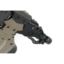 Kit de buggy nitro professionnel S35-5 1/8 SWORKZ