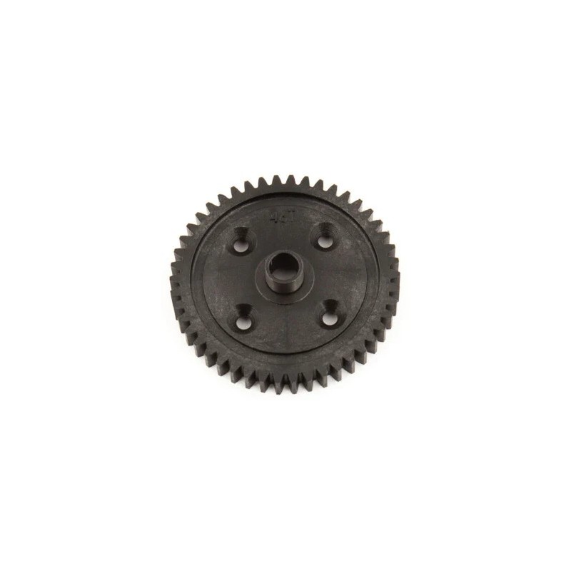 ASSOCIATED PIGNON DROIT 46T MOD1