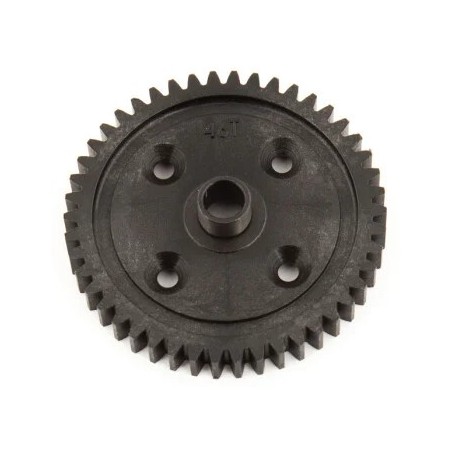 ASSOCIATED PIGNON DROIT 46T MOD1