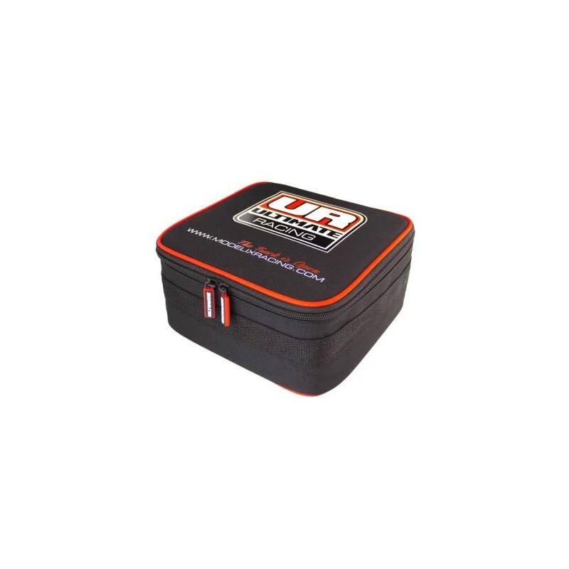 Sac de rangement huiles 22x22x11mm - ULTIMATE