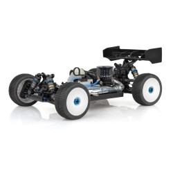 Kit Team Associated RC8B4.2 Team Buggy Nitro 1/8 Édition Euro