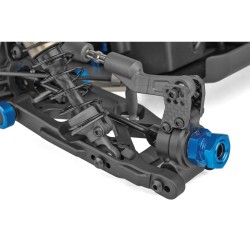 Kit Team Associated RC8B4.2 Team Buggy Nitro 1/8 Édition Euro