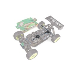 BUGGY ÉLECTRIQUE TEAM ASSOCIATED RC8B4.1e 1/8