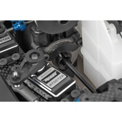 Kit Team Associated RC8B4.2 Team Buggy Nitro 1/8 Édition Euro