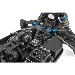 BUGGY ÉLECTRIQUE TEAM ASSOCIATED RC8B4.1e 1/8