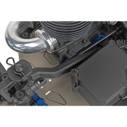 Kit Team Associated RC8B4.2 Team Buggy Nitro 1/8 Édition Euro