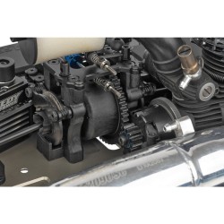 Kit Team Associated RC8B4.2 Team Buggy Nitro 1/8 Édition Euro