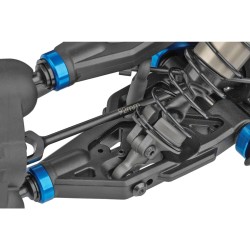 Kit Team Associated RC8B4.2 Team Buggy Nitro 1/8 Édition Euro