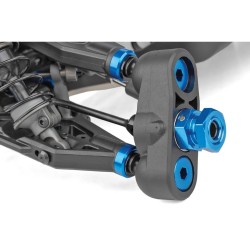 Kit Team Associated RC8B4.2 Team Buggy Nitro 1/8 Édition Euro