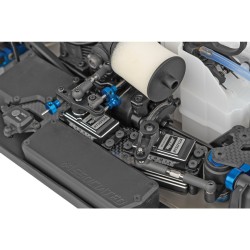 Kit Team Associated RC8B4.2 Team Buggy Nitro 1/8 Édition Euro